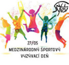 Medzinárodný športový deň 1